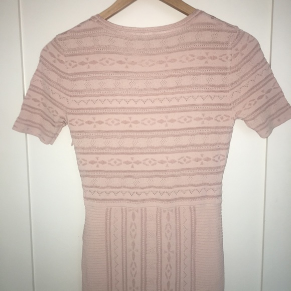 Ronny Kobo Lace Dress - Picture 5 of 6